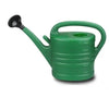 7L White Watering Pot Household Large Capacity Watering Pot Plastic Watering Pot Watering Pot Watering Pot Long Spout Gardening Sprinkler