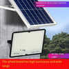 Solar Lamp Indoor Courtyard Street Lamp Special Outdoor Lighting For New Countryside Super Bright Waterproof LED Projection Lamp Solarlight Solar Lamp Nano Burst Soft Light