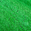 Simulation Lawn Encryption False Lawn Artificial False Turf Green Enclosure Outdoor Indoor Playground Decorative Grass (green 100 Square 1 Roll) 19 Needle Gum