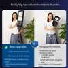 Solar Lamp Radar Human Body Induction Street Lamp Household Outdoor Courtyard Lamp Outdoor LED Projection Lamp New Rural Lamp Waterproof Super Bright