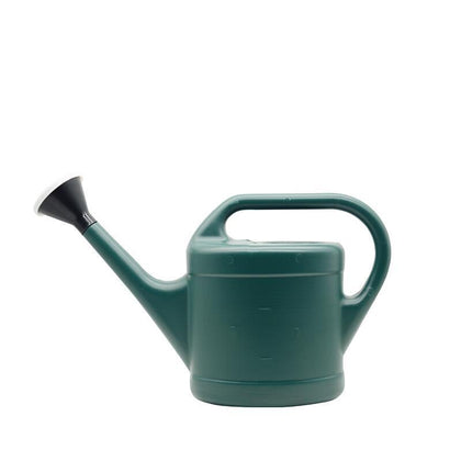 3L Horticultural Watering Pot Vegetable Watering Pot Household Flower Raising And Drenching Long Nozzle Large Large Capacity Agricultural