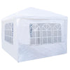 Outdoor Sunshade Awning Night Market Stall Four Legged Folding Parking 3x3m 3x3m Folding With Surrounding Cloth