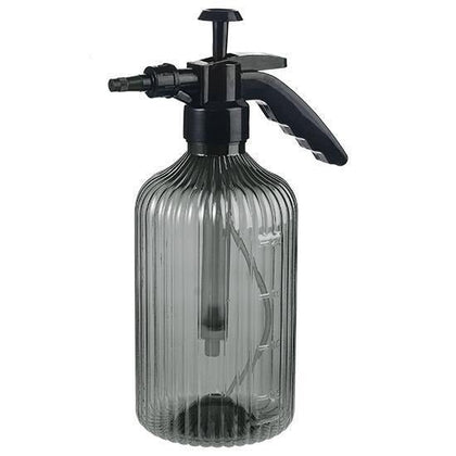 6 Pieces Grey 2L Watering Pot Sterilizing Pots Pressure Sprinkler Kettle Gardening Watering And Watering Kettle Large Capacity Sprayer Spray Bottle Watering Kettle Small Pot