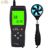 Anemometer Hand Held Digital Anemometer Hand Held Digital Anemometer