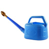 6 Pieces 3.3L Watering Pot Plastic Watering Pot Large Capacity Balcony Vegetable And Flower Gardening Tools Household Long Nozzle Watering Pot