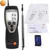 Hot Wire Anemometer Hot Wire Anemometer High Precision Handheld