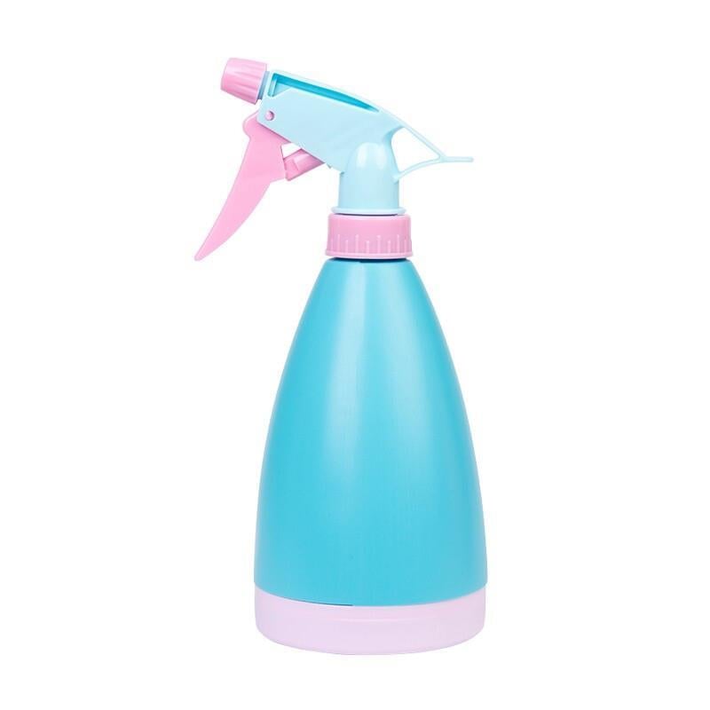 10 Pcs Gardening Tools Watering Kettle Watering Pot Watering Sprayer Small Spray Kettle Disinfectant Alcohol Spray Kettle Candy Pot Random Color
