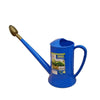 6 Pieces 2.5l Cylindrical Watering Pot Gardening Tools Watering Pot Watering Pot Watering Pot PVC Thickened Watering Pot Cylindrical Watering Pot