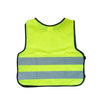 10 Pieces Children's Reflective Vest Vest Children's Reflective Clothing Primary School Students' Reflective Vest Traffic Safety Vest