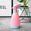 10 Pcs Candies Sprinkling Kettle Sprays Kettle 450ml Direct Current Spray Household Alcohol Disinfectant Garden Watering Pot Random