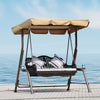 Outdoor Furniture Leisure Hanging Basket Swing Courtyard Cradle Balcony Hanging Chair Balcony Hammock Indoor Hanging Basket Hanging Chair Ice Coffee Swing Including Mat