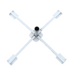 Outdoor Sunshade Sun Umbrella Steel Seat Folding Umbrella Steel Seat Rain Proof And Sun Proof Steel Seat