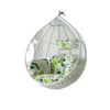 Hanging Basket Rattan Chair Hanging Chair Swing Bird's Nest Chair Swing Chair Family Balcony Indoor Hammock Single Double Adult Single White Rattan