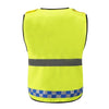 Reflective Vest Construction Reflective Vest Reflective Riding Suit Safety Reflective Vest Sanitation Vest Traffic