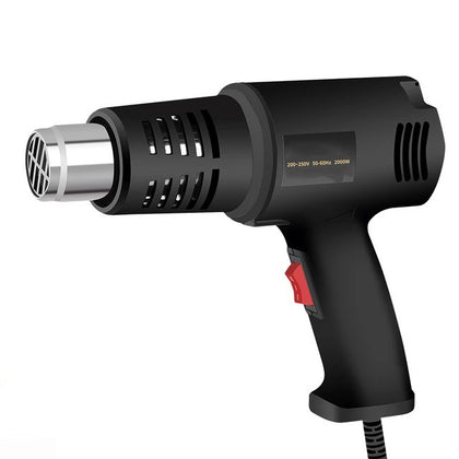 2000W Heat Gun Variable Temperature For Stripping Paint Varnishes & Adhesives