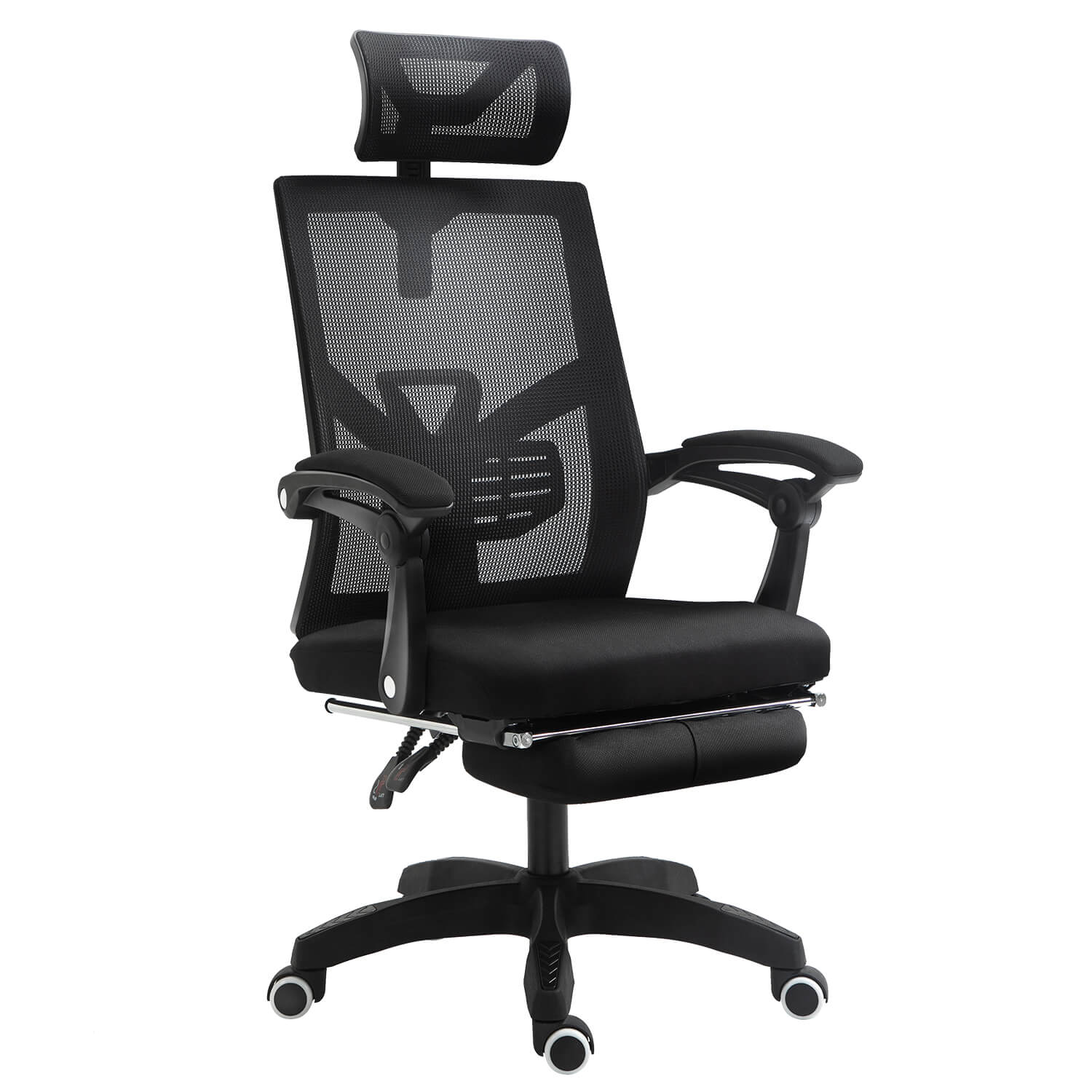 ECVV Ergonomic Adjustable Office Chair High Back Computer; ECVV SA –