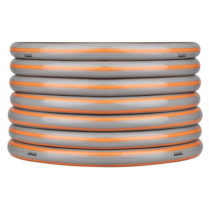 4 Points 25m Water Pipe Hose Household Garden Water Pipe Explosion-proof Antifreeze Car Washing And Watering 4 Points