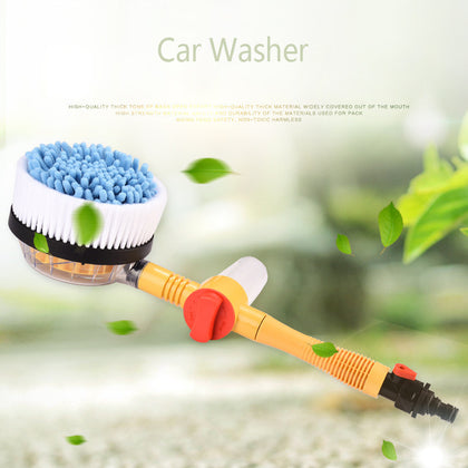 Car Washer for Cleaning Car,  Patio, Garden, Deck, Fence