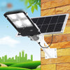 Solar Lamp Outdoor Household Outdoor High Pole Courtyard Lamp Road Bright Waterproof LED Lighting Street Lamp Projection Lamp Enclosure Wall Lamp