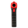 Non-contact Infrared Thermometer Infrared Temperature Measuring Gun Industrial Electronic Thermometer Temperature Gun  (Measure 400 ℃)