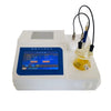 Non Contact Digital Moisture Meter Coulometric Micro Moisture Meter With Large Screen Color Display