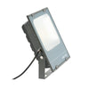 100W LED Floodlights Yellow Light IP65 Flood Light Outdoor Waterproof High Power Floodlight Courtyard Street Lamp 6500K