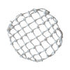 10 Pcs White Solid Safety Nets Falling Protection Nets Special Mesh Net for Manhole Cover 80cm Diameter