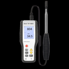 Thermal Anemometer Hot Wire Anemometer Digital Hot Ball Anemometer