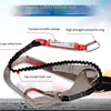 High Altitude Work Safety Belt Anti Falling Safety Belt High End Safety Belt Polyester Belt