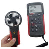 Digital Anemometer Anemometer