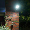 Solar Lamp Street Lamp Outdoor Household Highlight Projection Lamp New Rural Waterproof Road High Pole Outdoor Lamp Integrated Street Lamp 280w