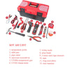 UNI-T Luxury Air Conditioning Repair Kit Electrical Repair Multimeter Multi-function Set KIT-A02