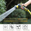 Automatic Watering Device Household Outdoor Sprinkler Car Wash Watering Vegetables Gardening Garden 20m Set + Water Truck