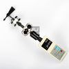 Wind Direction Anemometer Teaching Instrument Light Wind Meter Anemometer Wind Cup Anemometer Wind Vane Wind Level 30m / S