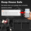 Intelligent Garage Door Opener Controller For Smart Life Alexa Google Home