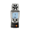Multi Function Anemometer Temperature Humidity Wind Temperature Tester Impeller Anemometer [Measuring Wind Speed / Air Temperature]
