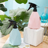 10 Pcs Sprinkling Kettle Flower Watering Artifact Small Household Watering Kettle Watering Kettle Small Watering Pot Athens Watering Pot - Lake Blue