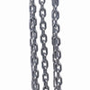 2T * 3m Chain Block Lifting Equipment Lifting Hoist Hook Straps For Construction