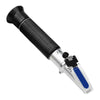 Sugar Meter Fruit Sweetness Tester Sugar Meter Hand Held Refractometer Sugar Meter