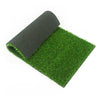 Army Green No Gum 50 Square Meters Artificial Lawn Enclosure Construction Site Greening False Grass Project Enclosure Green Turf Outdoor Roof