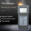 Floor Cement Concrete Gypsum Board Marble Moisture Meter Wall And Floor Moisture Meter