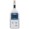 Greenhouse Fishpond Environmental Thermometer Hygrometer Temperature And Humidity Detector Heating Thermometer