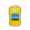 Instrument Handheld Hydrogen Chloride HCL Gas Concentration Detector Leakage Alarm Analyzer Leak Detector Tester