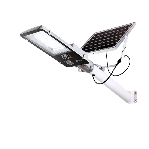 Solar Lamp Outdoor Household High Pole Courtyard Lamp New Rural Road Bright Waterproof Led Lighting Street Lamp Projection Lamp Enclosure Wall Lamp