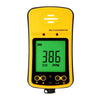 Two In One Gas Detector Hydrogen Sulfide H2S Carbon Monoxide Gas Detector Toxic And Harmful Combustible Gas Detector
