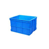 500 × 400 × 300 mm Plastic Turnover Box  Large Storage Box