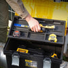 Deli 5 Pieces Plastic Toolbox 23