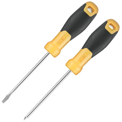 Deli 30 Packs Screwdriver Set 2-Piece Set DL260002