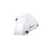 Folding Safety Helmet Hard Hats Head Protection Suitable For Construction Workers Thickened ABS Material White/Red/Orange Optional