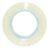 20 Pieces Transparent Tape Sealing Tape Yellow Tape Large Size Wide Tape Express Packaging Sealing Tape Wholesale Sealing Tape 4.8 6cm Adhesive Tape Large Roll Sealing Tape Width 4.8cm * Length